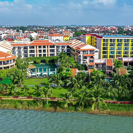 Bel Marina Hoi An Resort Zewnętrze zdjęcie Vinpearl Hotel Nha Trang