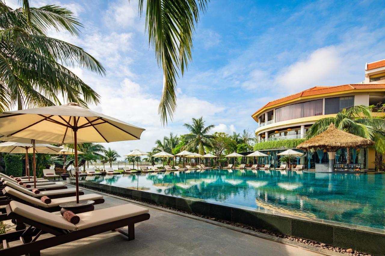 Bel Marina Hoi An Resort Zewnętrze zdjęcie Vinpearl Hotel Nha Trang