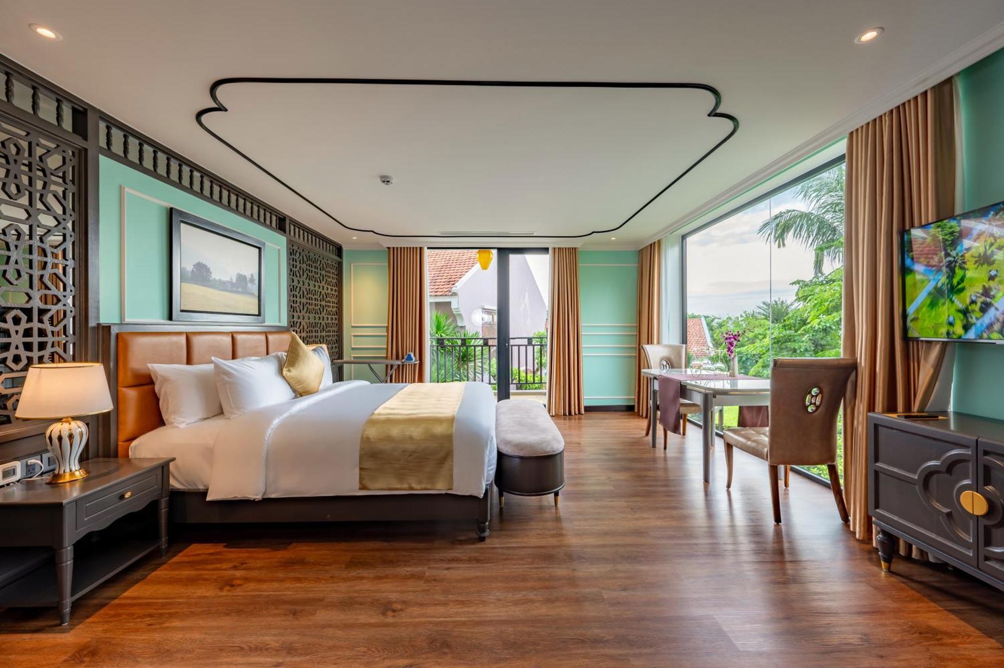 Bel Marina Hoi An Resort Zewnętrze zdjęcie