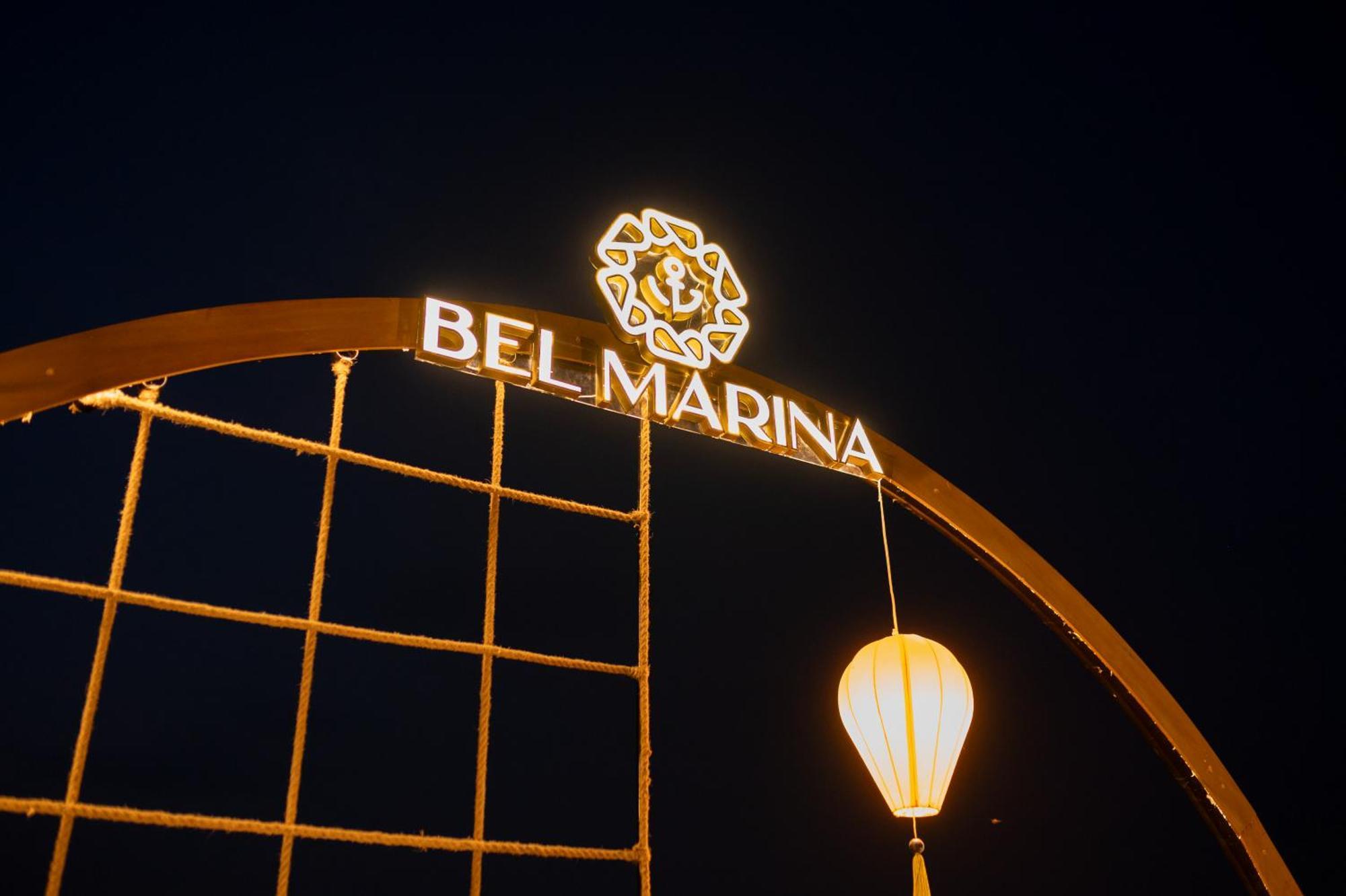 Bel Marina Hoi An Resort Zewnętrze zdjęcie Belmarina