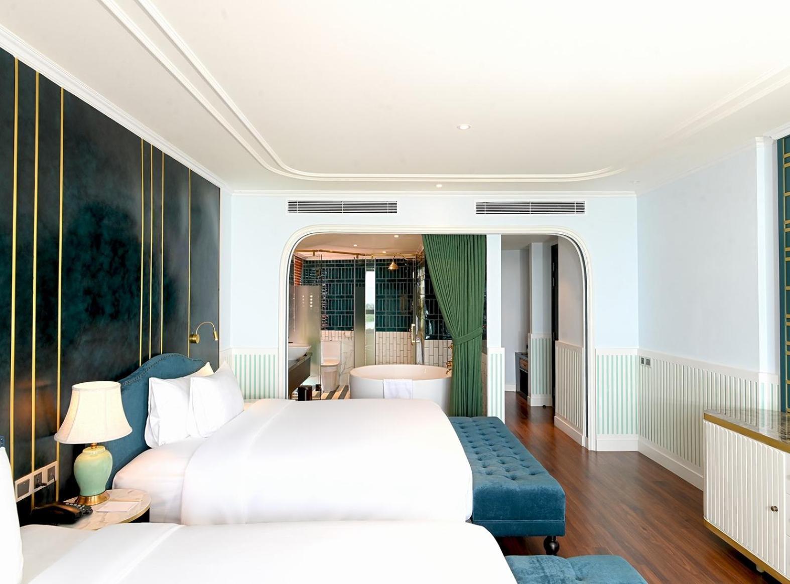Bel Marina Hoi An Resort Zewnętrze zdjęcie