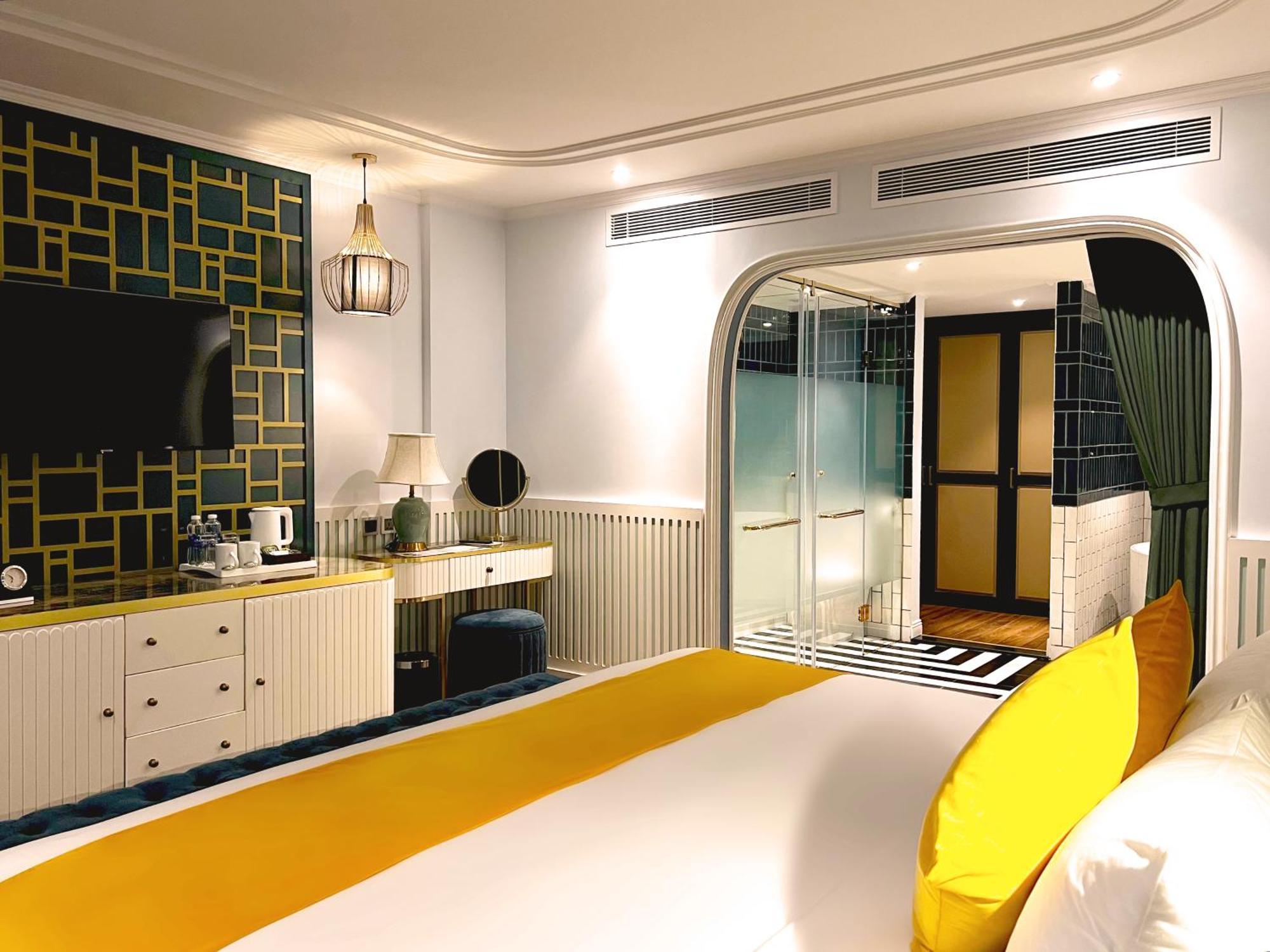 Bel Marina Hoi An Resort Zewnętrze zdjęcie