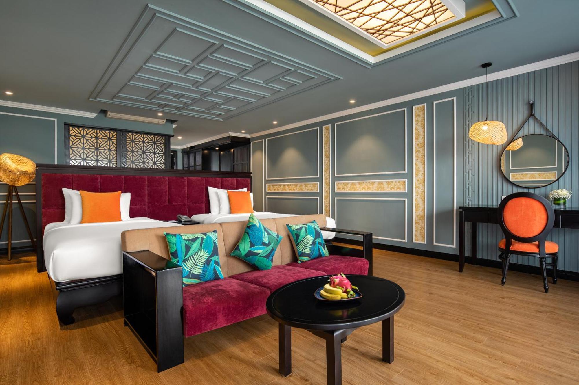 Bel Marina Hoi An Resort Zewnętrze zdjęcie